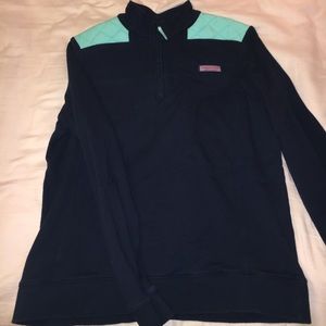 Vineyard Vines Quilted Shep Shirt